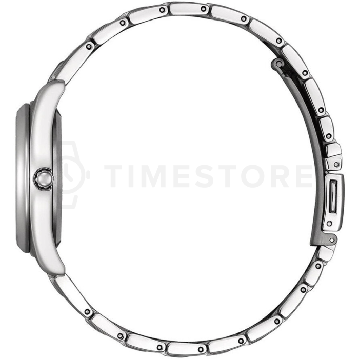 Citizen Super Titanium