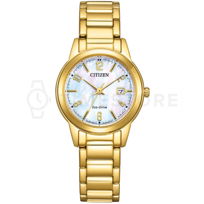 Citizen Eco-Drive
