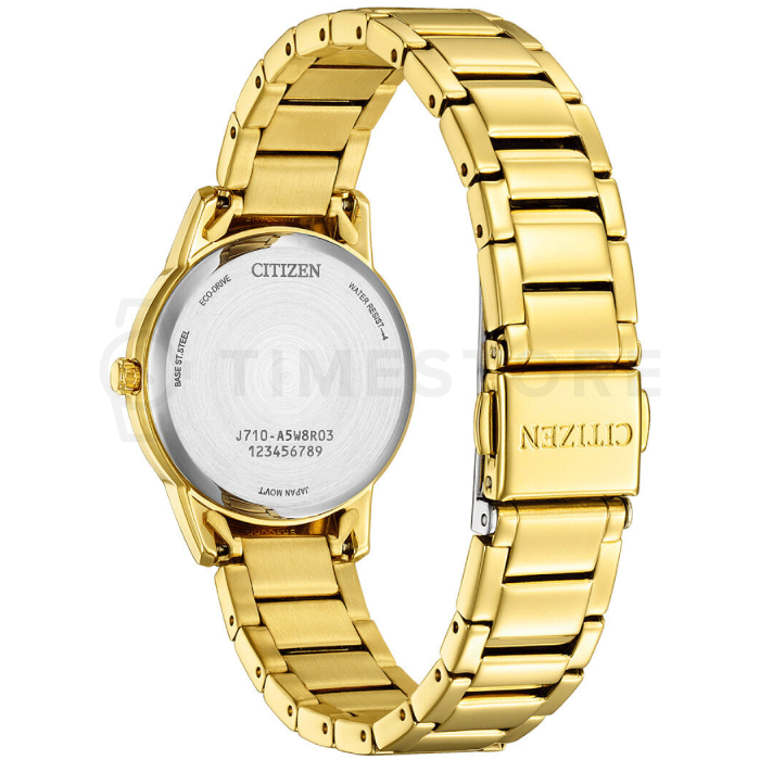 Citizen Eco-Drive