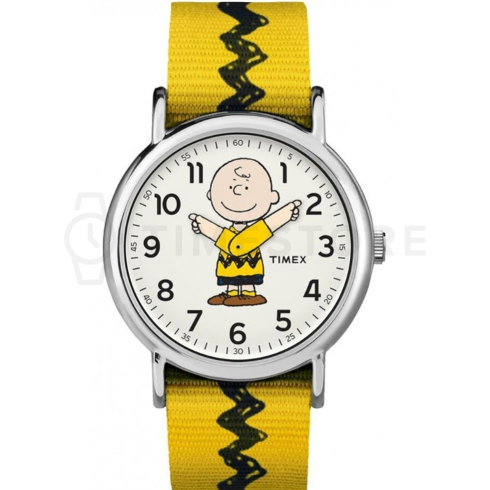 Timex Peanuts