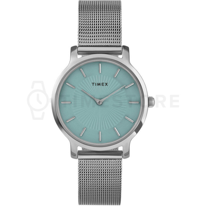 Timex Transcend