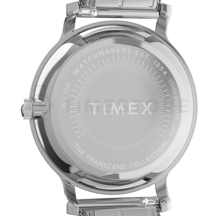 Timex Transcend