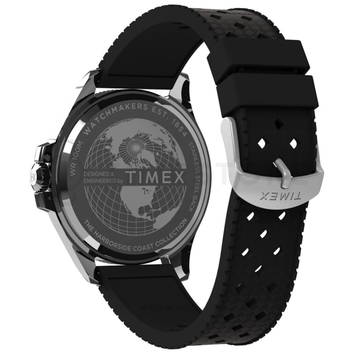 Timex Harborside Coast