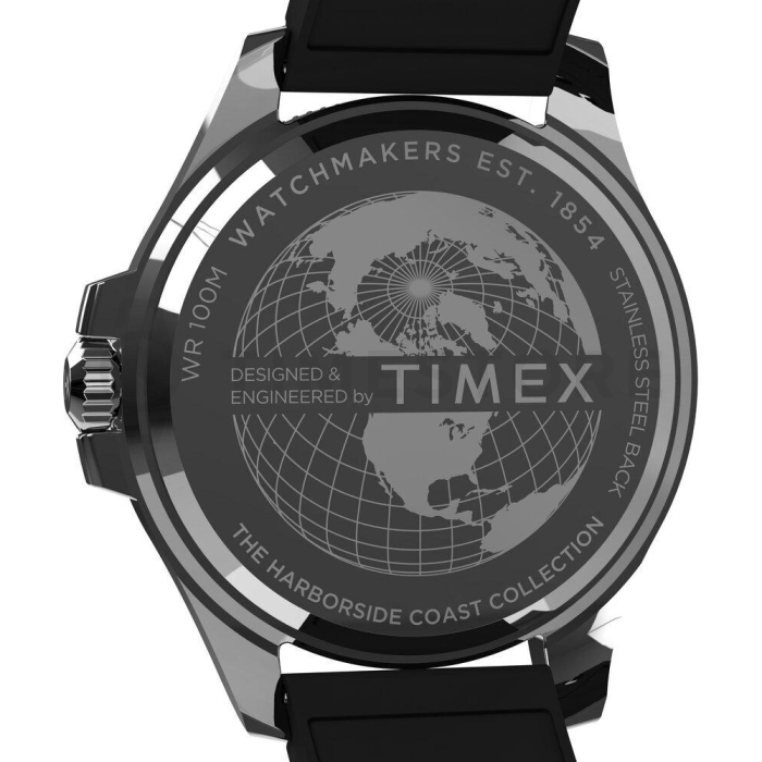Timex Harborside Coast