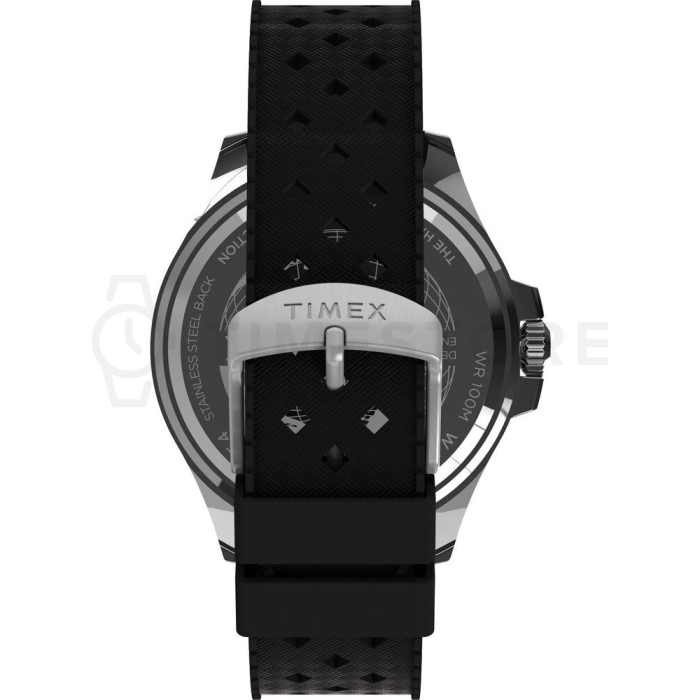 Timex Harborside Coast