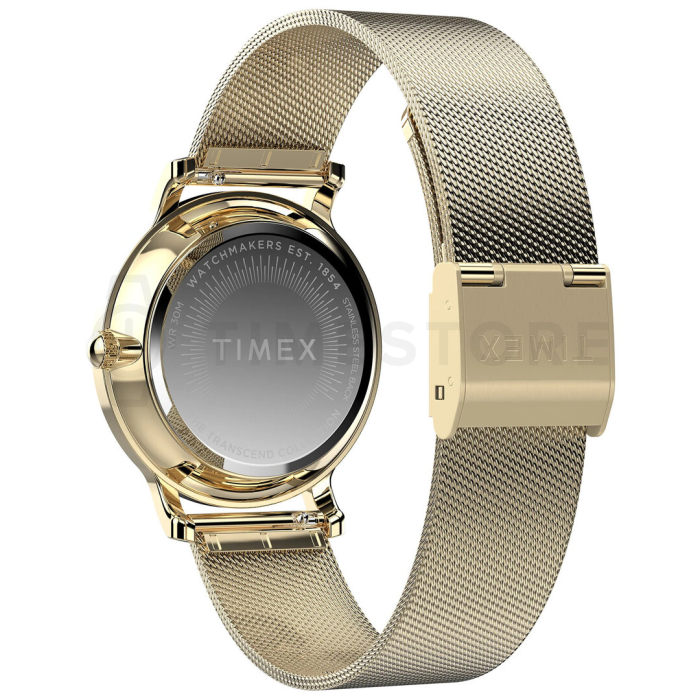 Timex Transcend