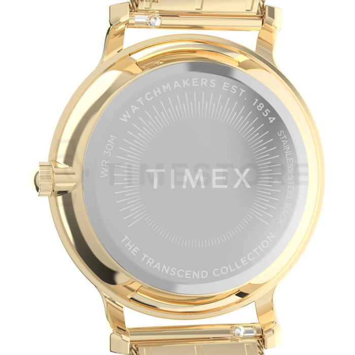 Timex Transcend