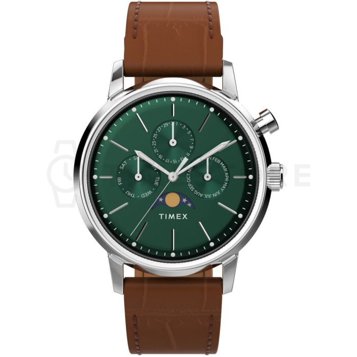 Timex Marlin