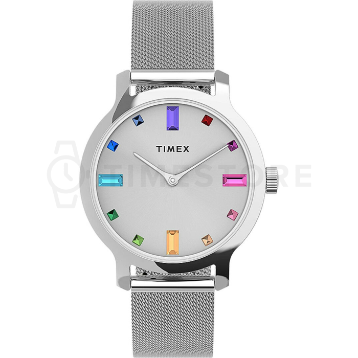 Timex Transcend