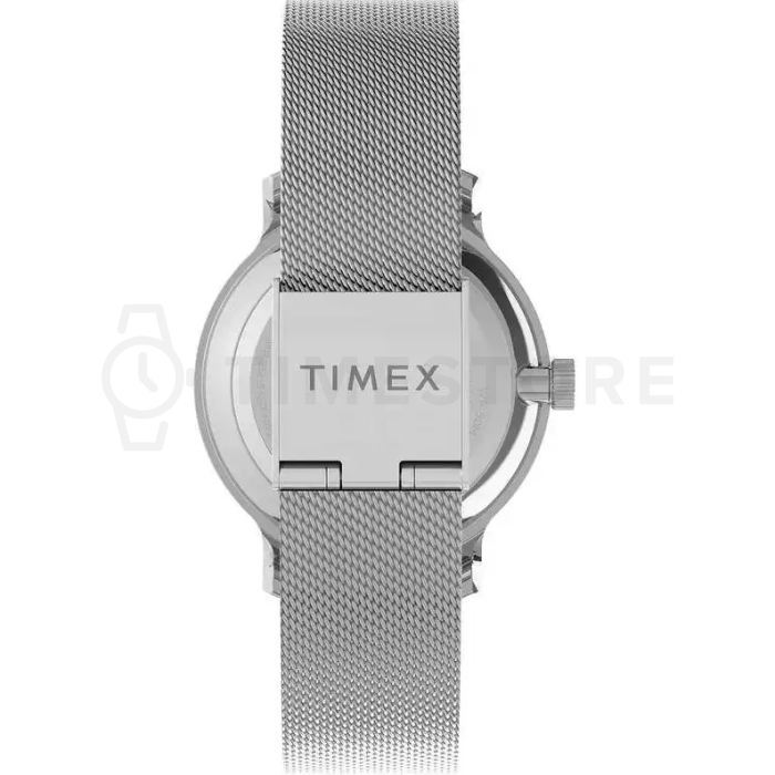 Timex Transcend