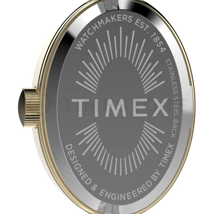 Timex Cavatina