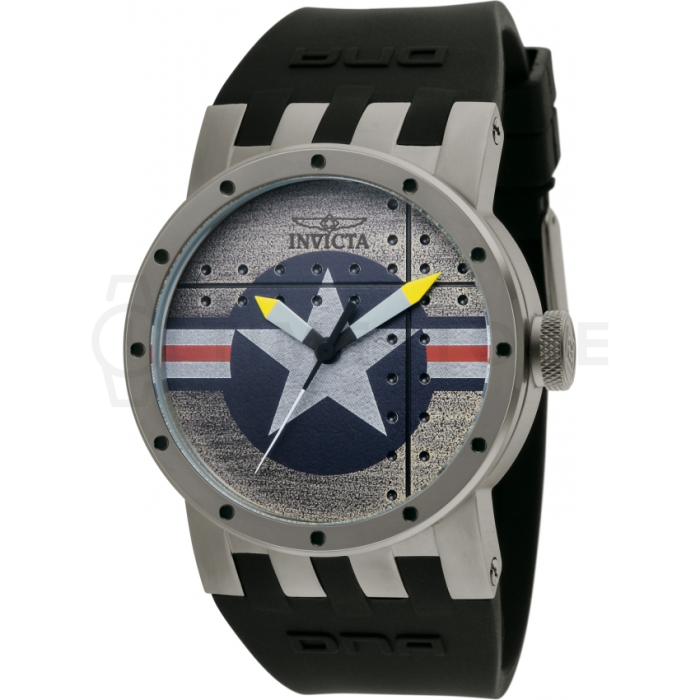 Invicta DNA
