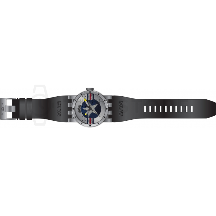 Invicta DNA