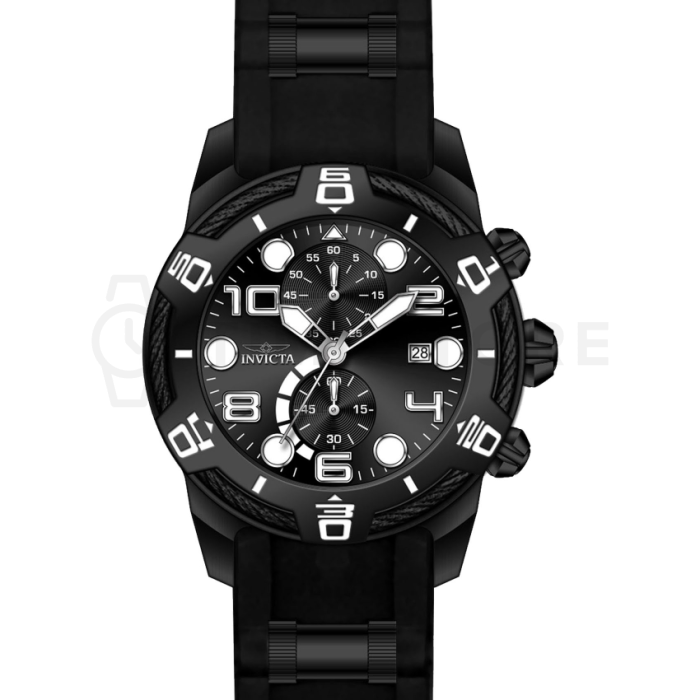 Invicta Bolt