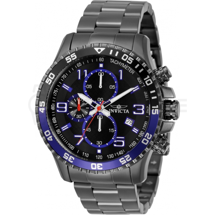 Invicta Specialty