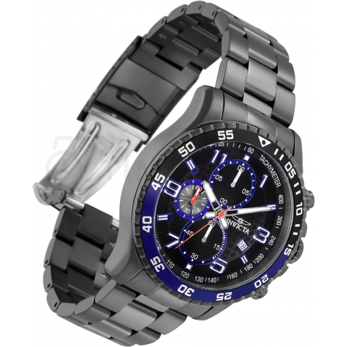 Invicta Specialty
