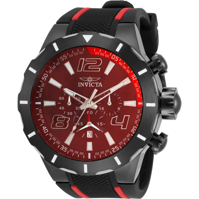 Invicta S1 Rally