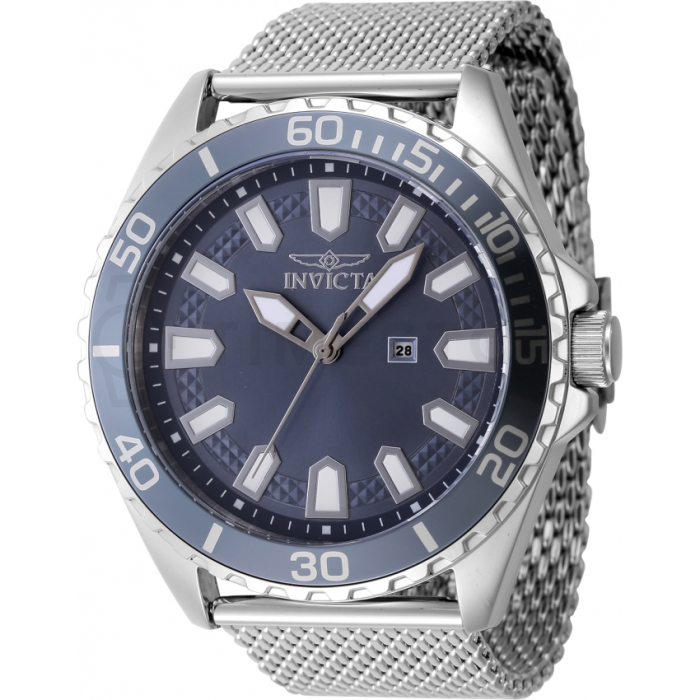 Invicta Pro Diver