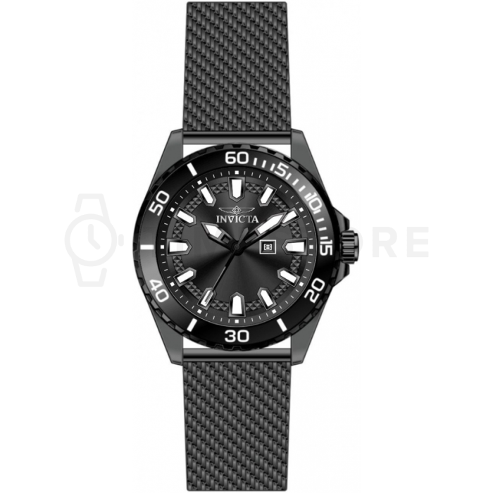 Invicta Pro Diver