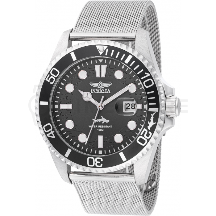 Invicta Pro Diver