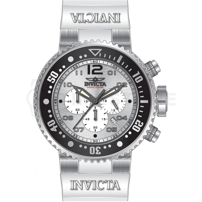 Invicta Pro Diver