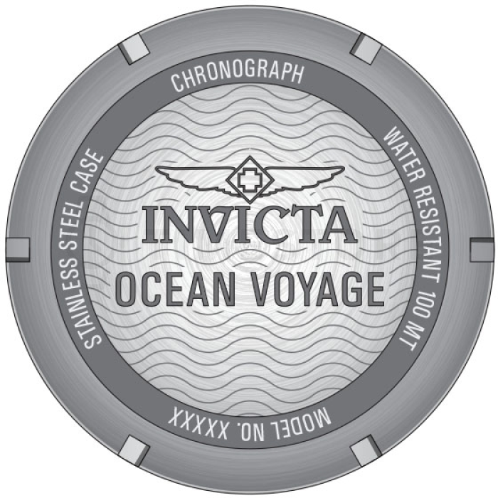 Invicta Pro Diver