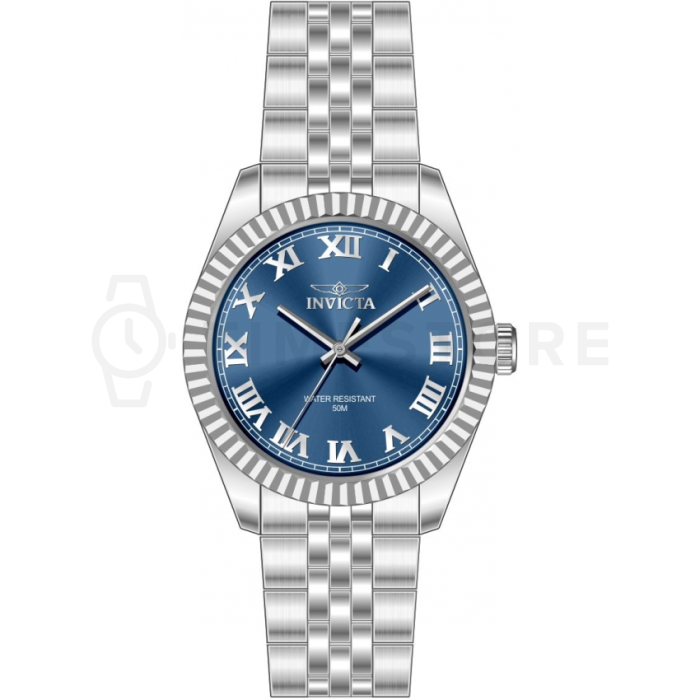 Invicta Specialty