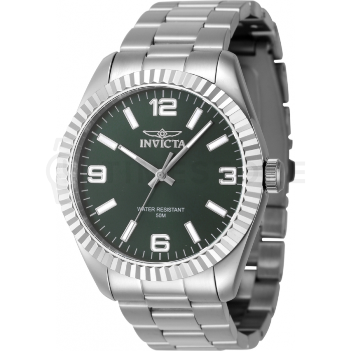 Invicta Specialty