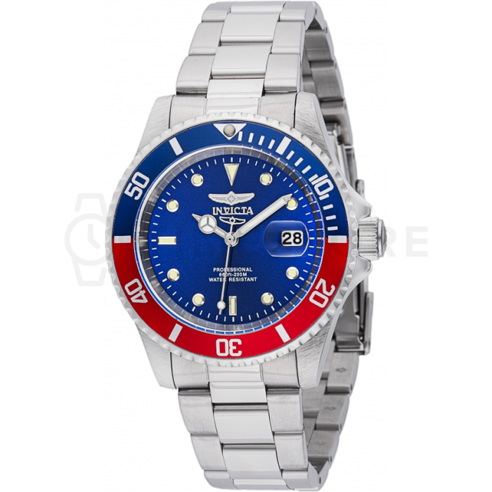 Invicta Pro Diver