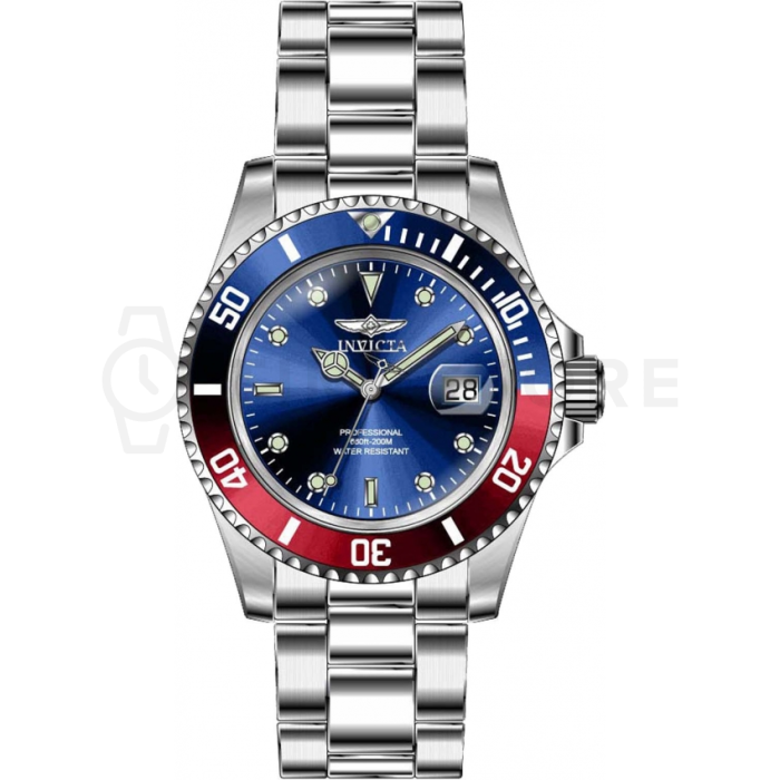 Invicta Pro Diver