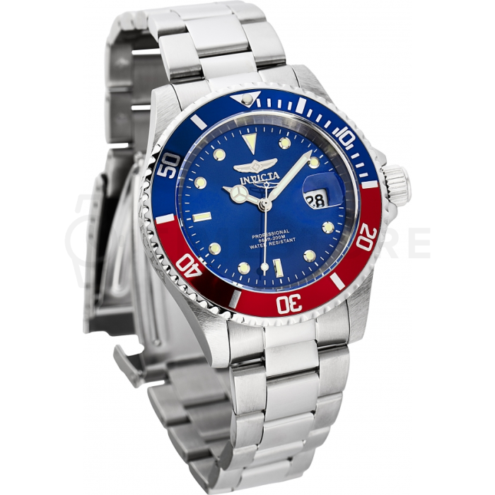 Invicta Pro Diver