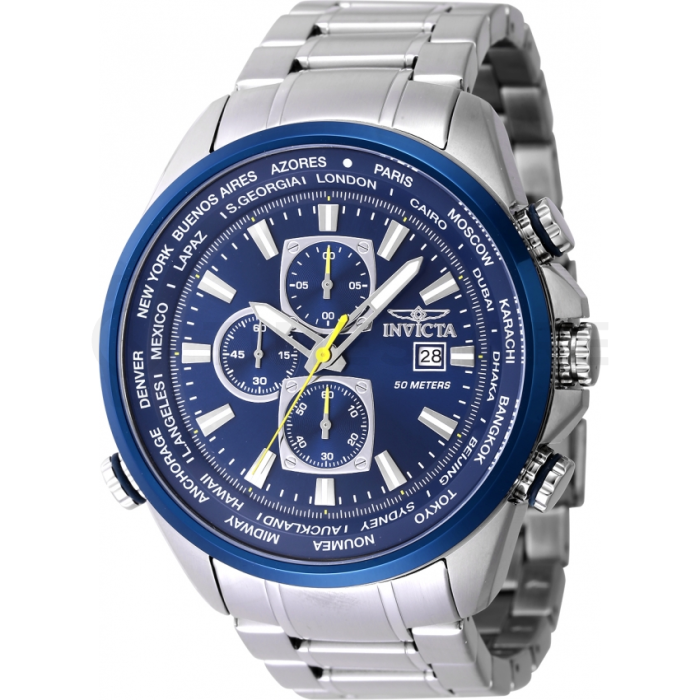 Invicta Aviator