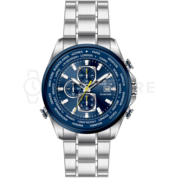 Invicta Aviator
