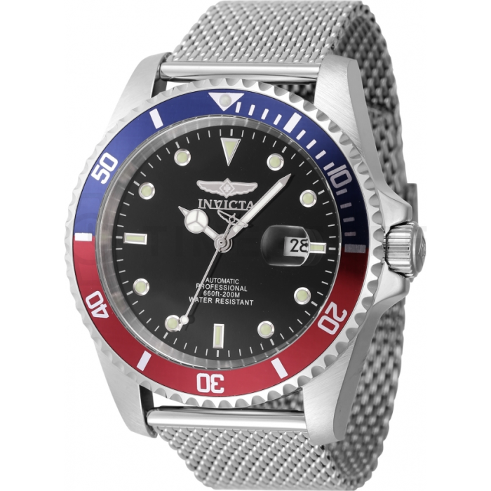 Invicta Pro Diver