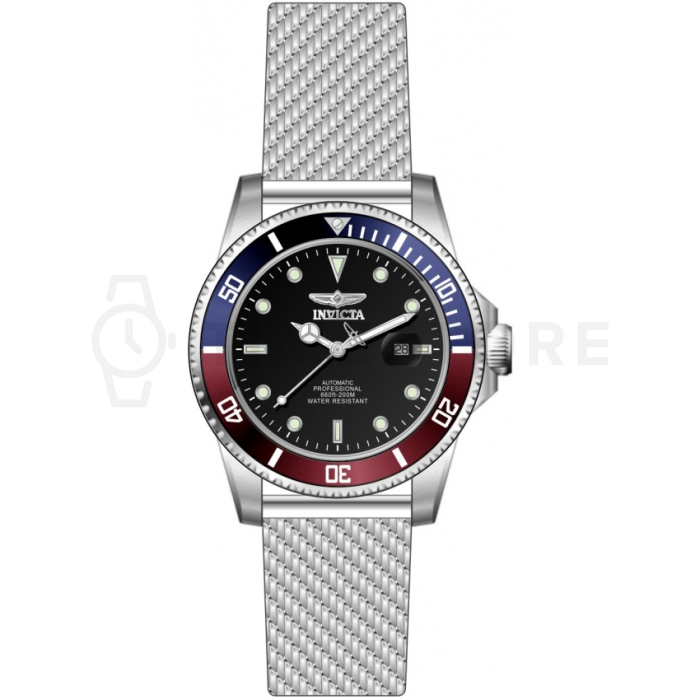 Invicta Pro Diver