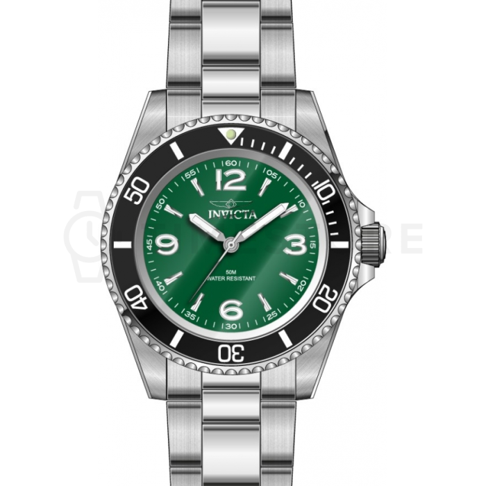 Invicta Specialty