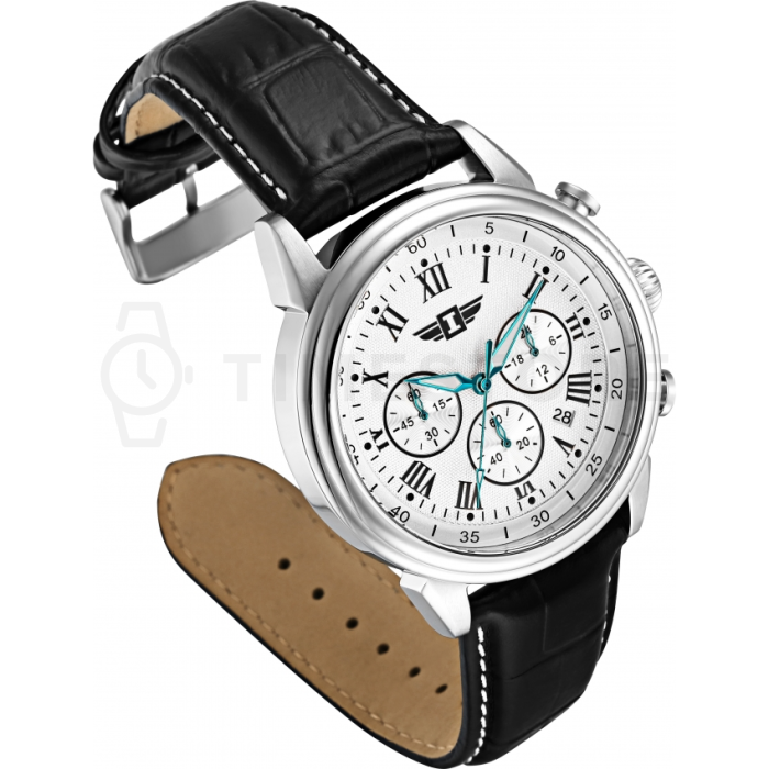 Invicta I by Invicta