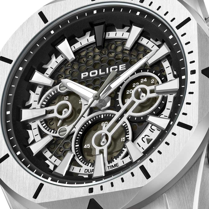 Police Electrical