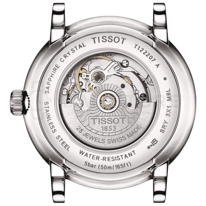 Tissot T-Classic