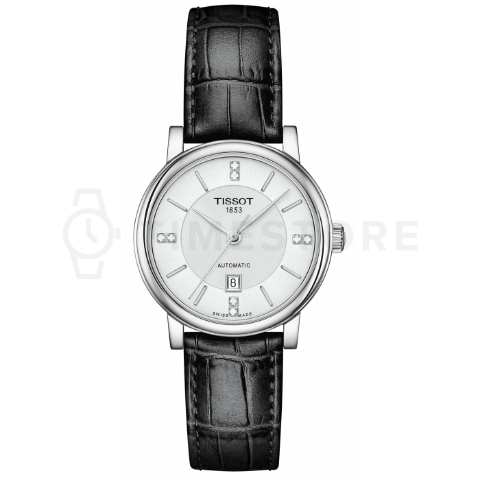 Tissot T-Classic
