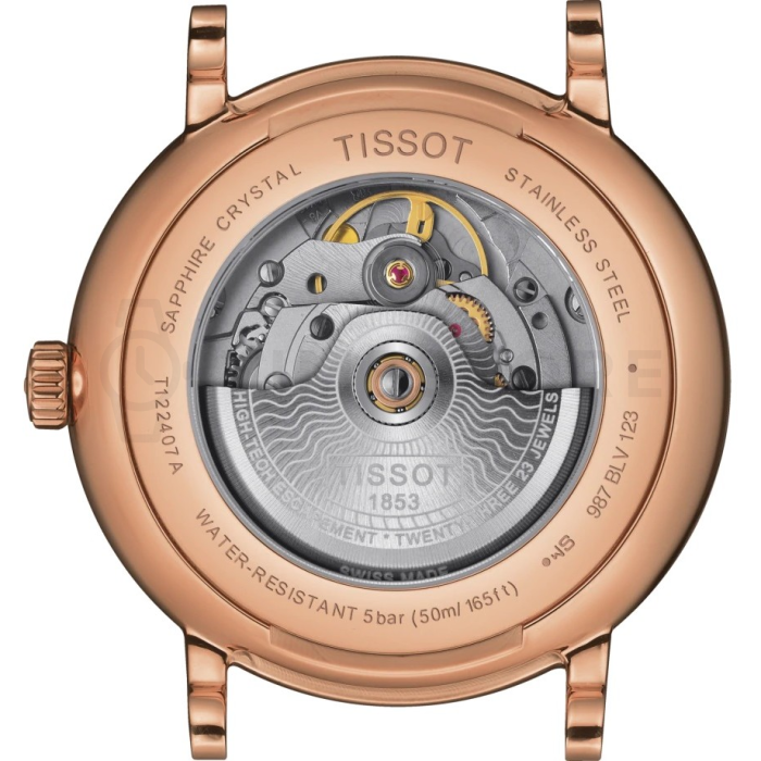 Tissot T-Classic