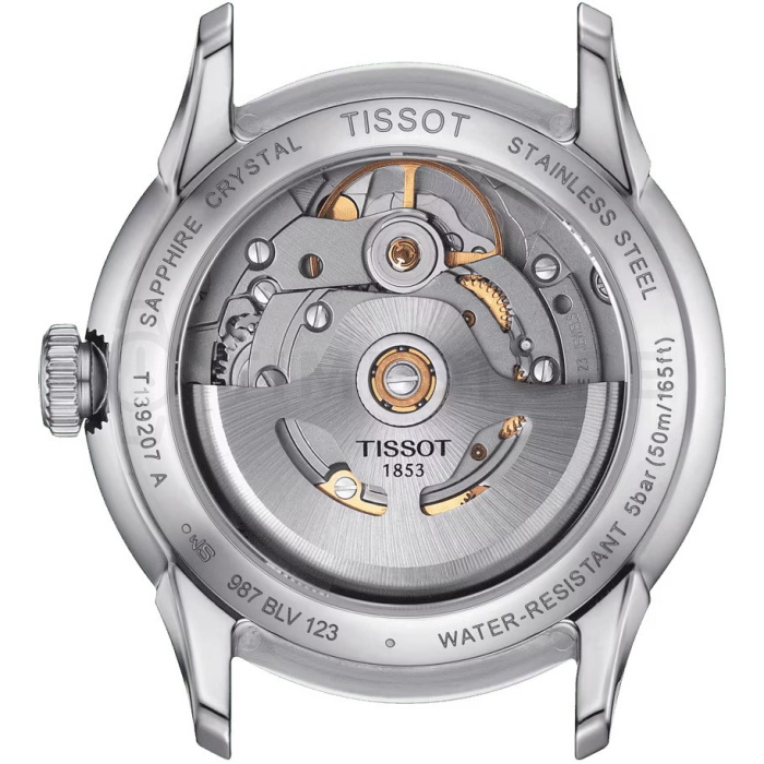 Tissot T-Classic