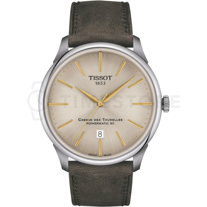 Tissot T-Classic