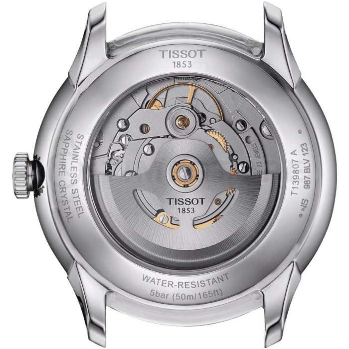 Tissot T-Classic