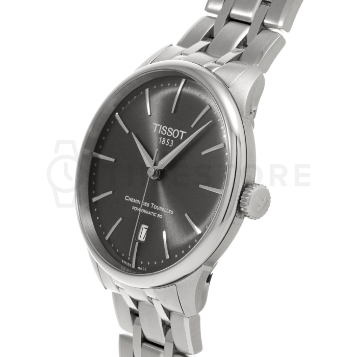 Tissot T-Classic