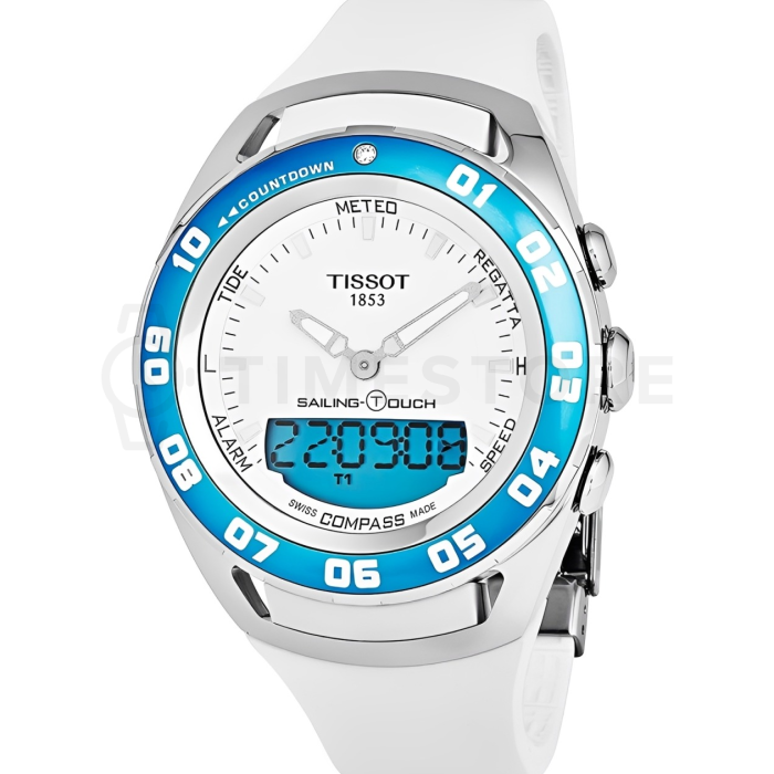 Tissot Tactile