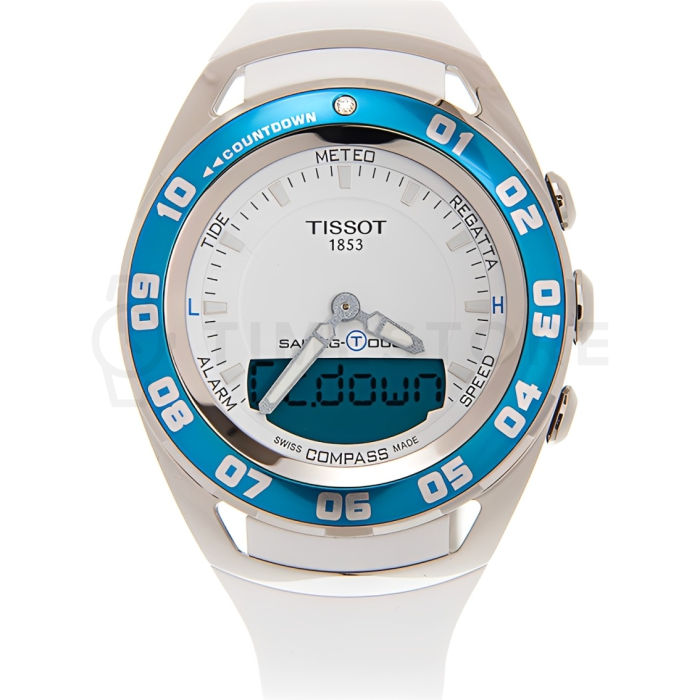Tissot Tactile