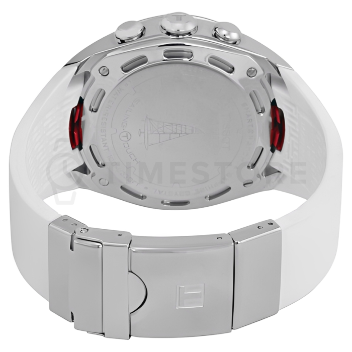 Tissot Tactile