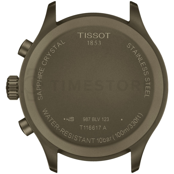 Tissot T-Sport
