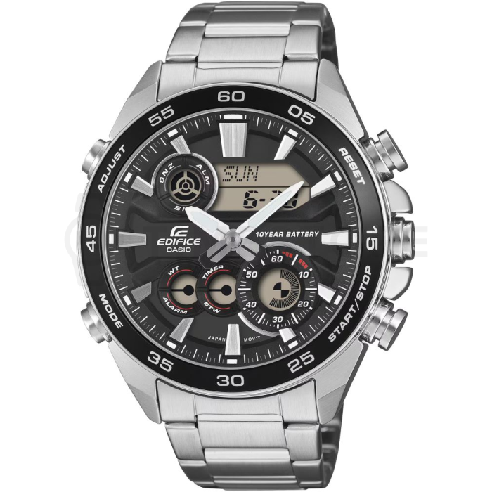 Casio Edifice